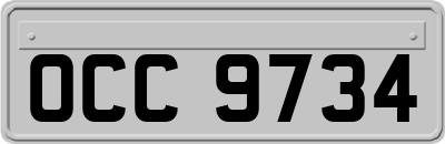 OCC9734