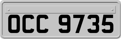 OCC9735