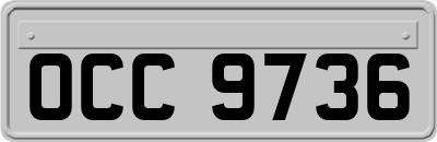 OCC9736