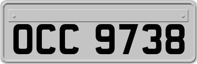 OCC9738