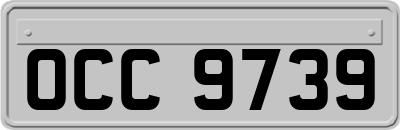 OCC9739