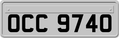 OCC9740