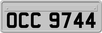 OCC9744