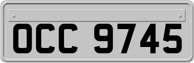 OCC9745