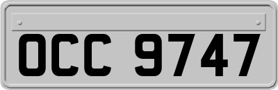OCC9747