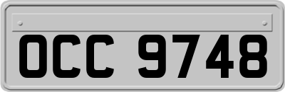 OCC9748