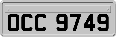 OCC9749