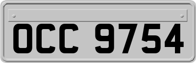 OCC9754