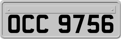 OCC9756