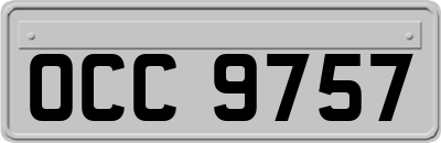 OCC9757