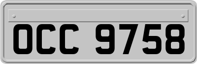 OCC9758