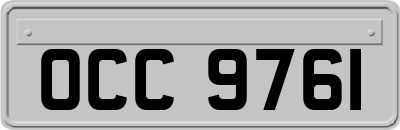 OCC9761