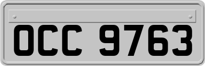 OCC9763