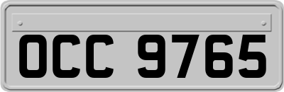OCC9765