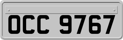 OCC9767