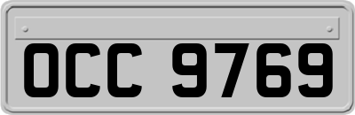 OCC9769