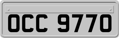 OCC9770