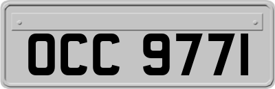 OCC9771