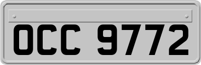 OCC9772