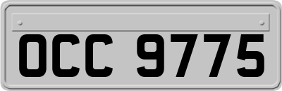 OCC9775