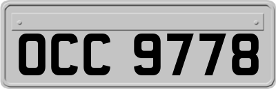 OCC9778