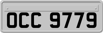 OCC9779