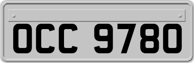 OCC9780
