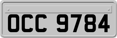 OCC9784