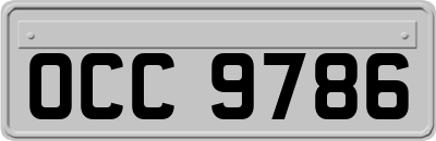 OCC9786