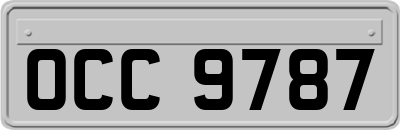 OCC9787