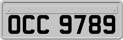 OCC9789