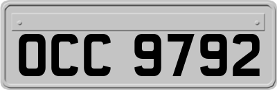 OCC9792