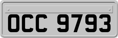 OCC9793