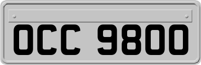 OCC9800