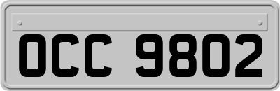 OCC9802