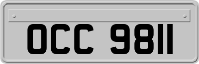 OCC9811