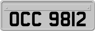 OCC9812