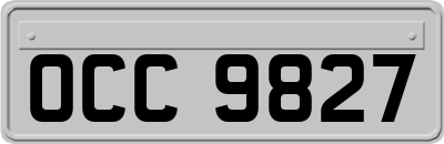 OCC9827