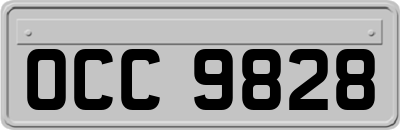 OCC9828