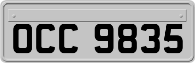 OCC9835