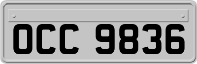 OCC9836