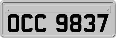 OCC9837