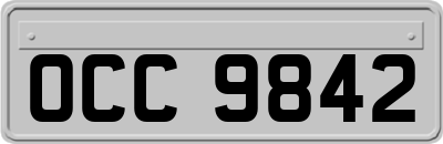 OCC9842