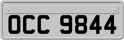 OCC9844