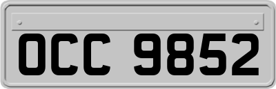 OCC9852