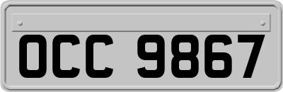 OCC9867