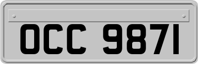 OCC9871