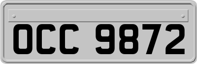 OCC9872