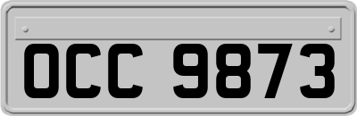 OCC9873