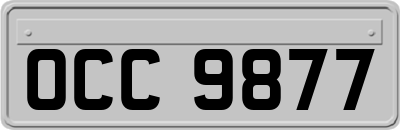 OCC9877